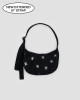 Crescent Bag SM Nylon