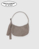 Crescent Bag SM Nylon
