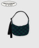 Crescent Bag SM Nylon