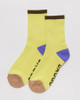 Socks- Ribbed