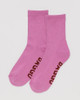 Socks- Ribbed