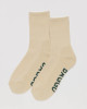 Socks- Ribbed