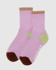 Socks- Ribbed