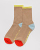 Socks- Ribbed