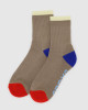 Socks- Ribbed