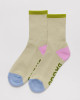 Socks- Ribbed
