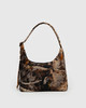 Shoulder Bag Mini Nylon