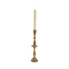 Imani Candle Holder Dune Medium