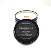 Travel Size Soy Candle