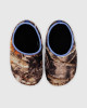 Puffy Slippers