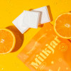 Citrus Shower Steamers