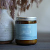Soy Amber Candle