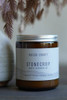 Soy Amber Candle
