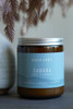 Soy Amber Candle