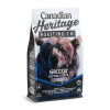 Grizzly - Organic Medium Coffee