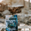 Salmon Run - Organic Medium Coffee