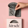Hair Catcher Grey
