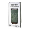Urban Wolf Travel Mug 20oz