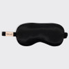 Weighted Eye Mask Satin - Lavender