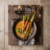 Nourish: Adventuring with Whole Foods