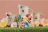 Cherry Petite Motif Mug
