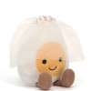 Amuseables Boiled Egg Bride