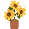 Amuseables Sunflower