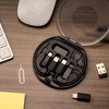 Travel Buddy - Charging Cords Organizer