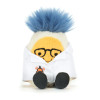Amuseables Boiled Egg Scientist Outfit