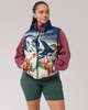 Wild Moose Puffer Vest