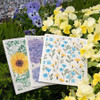 Sweedish Sponge Cloth
