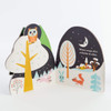 Bookscape Board Books: A Forest's Seasons