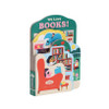 Bookscape Board Books: We Love Books!