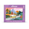 Road Trip Puzzle