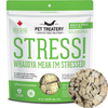 Stress! Calming Supplement for Dogs