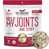 Help, My Joints Are Stiff - Supplements for Dogs