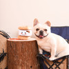 S'mores Tug Rope Toy - Camping Pups