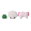 Sheep & Pig Cat Toy - Meow Buddies