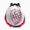 Love Bug Dog Ball Toy - Woof Love