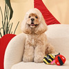 Love Bug Dog Ball Toy - Woof Love