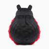 Love Bug Dog Ball Toy - Woof Love