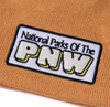 Pacific Northwest Trail Beanie