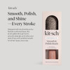 Smooth & Polish Brush - Terracotta
