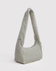 Nylon Meringue Bag