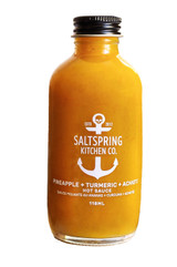 PINEAPPLE + TURMERIC + ACHIOTE