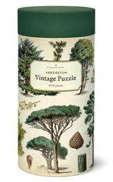 Arboretum  Puzzle