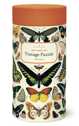 Butterflies Puzzle