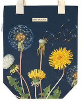 Dandelion Tote Bag