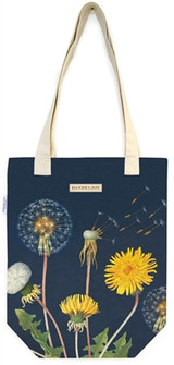 Dandelion Tote Bag
