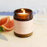 Soy Wax Candle